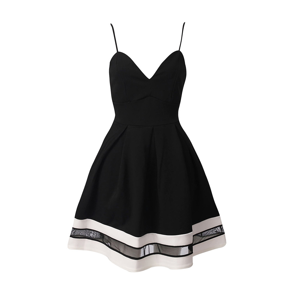 White Tailored Blazer – Image 3